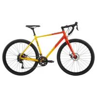 Велосипед 28" Pride ROCX 8.2 CF рама - XL 2024 жовтий Велосипед 28" Pride ROCX 8.2 CF рама - XL 2024 жовтий