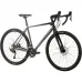 Велосипед 28" Pride ROCX 8.4 рама - S 2024 черный Велосипед 28" Pride ROCX 8.4 рама - S 2024 черный