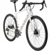 Велосипед 28" Marin GESTALT 1 рама - 56см 2023 WHITE