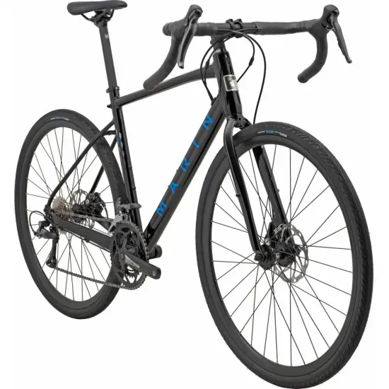 Велосипед 28" Marin GESTALT рама - 52см 2024 ЧЕРНЫЙ Велосипед 28" Marin GESTALT рама - 52см 2024 ЧЕРНЫЙ