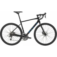 Велосипед 28" Marin GESTALT рама - 58см 2024 BLACK