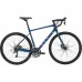 Велосипед 28" Marin GESTALT рама - 58см 2024 BLUE