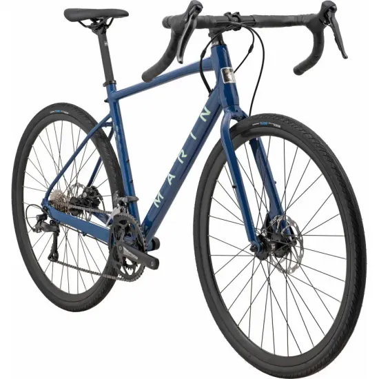 Велосипед 28" Marin GESTALT рама - 58см 2024 BLUE Велосипед 28" Marin GESTALT рама - 58см 2024 BLUE