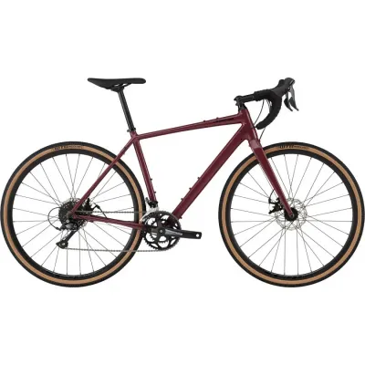 Велосипед 28" Cannondale TOPSTONE 3 рама - XL 2023 BCH Велосипед 28" Cannondale TOPSTONE 3 рама - XL 2023 BCH