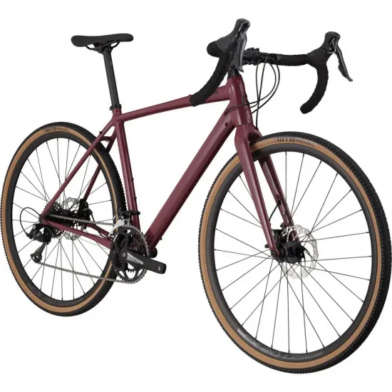 Велосипед 28" Cannondale TOPSTONE 3 рама - XL 2023 BCH