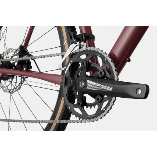Велосипед 28" Cannondale TOPSTONE 3 рама - XL 2023 BCH