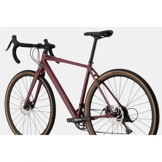 Велосипед 28" Cannondale TOPSTONE 3 рама - XL 2023 BCH