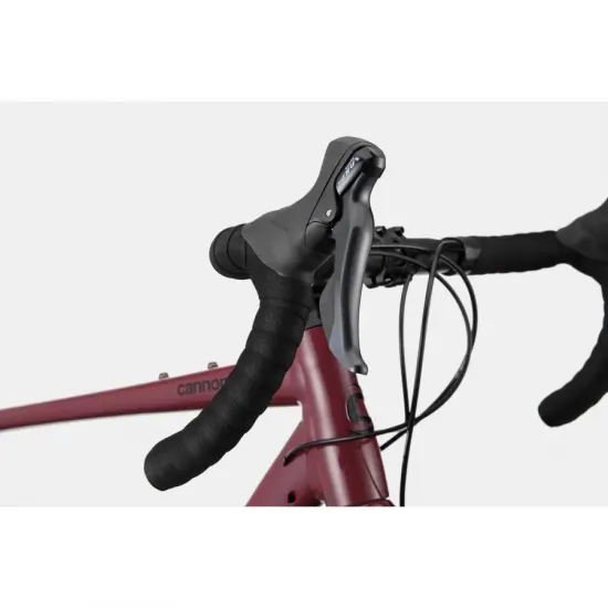 Велосипед 28" Cannondale TOPSTONE 3 рама - XL 2023 BCH