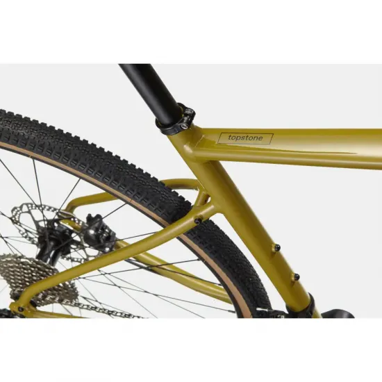 Велосипед 28" Cannondale TOPSTONE 2 рама - L 2024 OGN Велосипед 28" Cannondale TOPSTONE 2 рама - L 2024 OGN