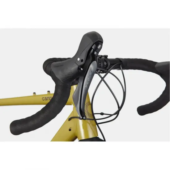 Велосипед 28" Cannondale TOPSTONE 2 рама - L 2024 OGN Велосипед 28" Cannondale TOPSTONE 2 рама - L 2024 OGN
