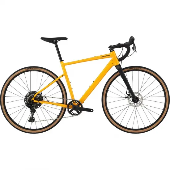 Велосипед 28" Cannondale TOPSTONE 4 рама - XL 2024 MGO
