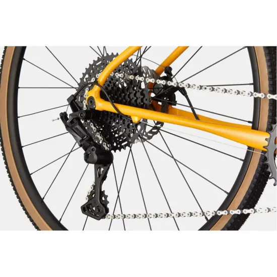 Велосипед 28" Cannondale TOPSTONE 4 рама - XL 2024 MGO Велосипед 28" Cannondale TOPSTONE 4 рама - XL 2024 MGO
