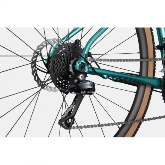 Велосипед 28" Cannondale TOPSTONE 3 рама - M 2024 TRQ
