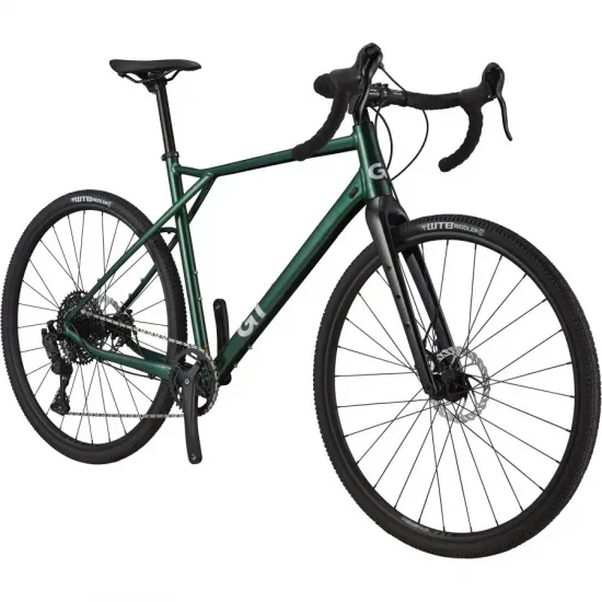 Велосипед 28" GT GRADE AL SPORT рама - L FRG