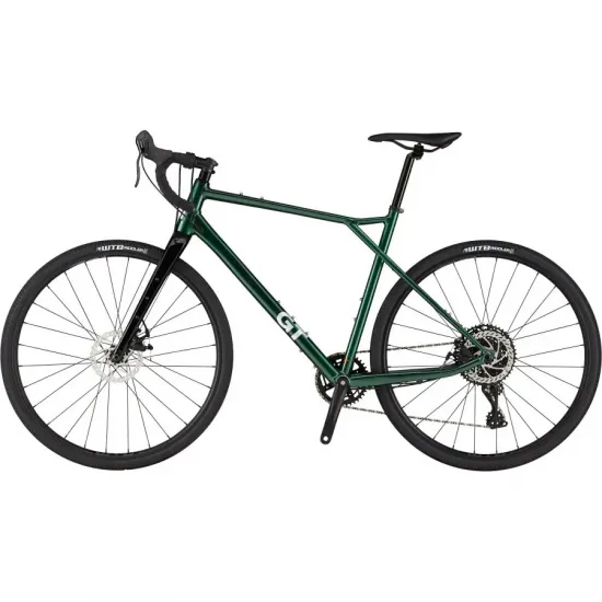 Велосипед 28" GT GRADE AL SPORT рама - L FRG