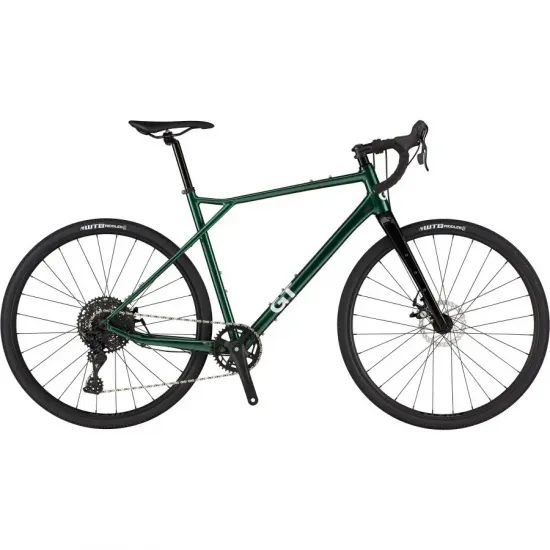 Велосипед 28" GT GRADE AL SPORT рама - M FRG
