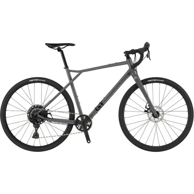 Велосипед 28" GT GRADE AL SPORT рама - L WGR Велосипед 28" GT GRADE AL SPORT рама - L WGR
