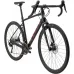 Велосипед 28" Marin Gestalt 2 рама - 52см 2025 Gloss Black/Red Велосипед 28" Marin Gestalt 2 рама - 52см 2025 Gloss Black/Red