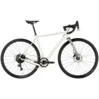 Велосипед 28" Rondo RUUT AL1 рама - XL 2023 Белый/Серый Велосипед 28" Rondo RUUT AL1 рама - XL 2023 Белый/Серый