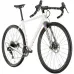 Велосипед 28" Rondo RUUT AL1 рама - XL 2023 Белый/Серый Велосипед 28" Rondo RUUT AL1 рама - XL 2023 Белый/Серый