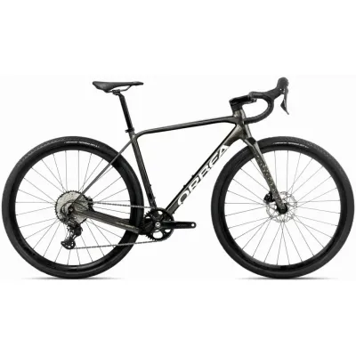 Велосипед ORBEA TERRA H30 1X S Infinity Green-Ivory White (Gloss) Велосипед ORBEA TERRA H30 1X S Infinity Green-Ivory White (Gloss)