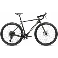 Велосипед ORBEA TERRA H45 1X M Infinity Green - Ivory White (Gloss)