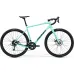 Велосипед MERIDA SILEX 200 II1 M,CRAYON TEAL(BLACK/TEAL)