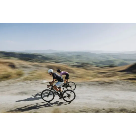 Велосипед MERIDA SILEX 200 II1 M,CRAYON TEAL(BLACK/TEAL)