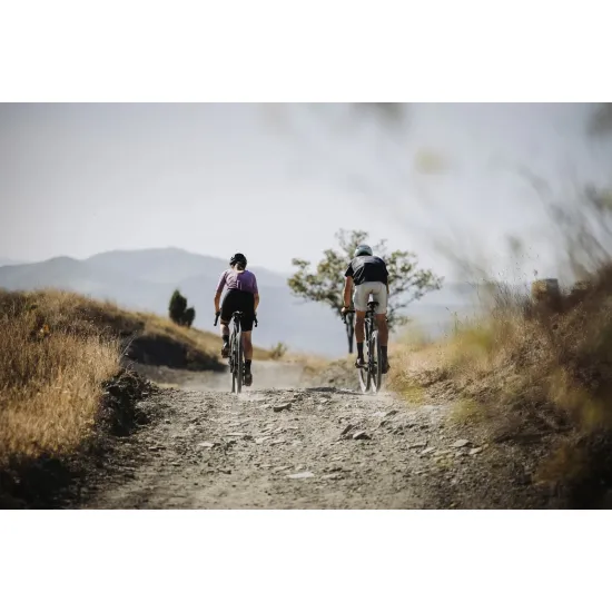 Велосипед MERIDA SILEX 200 II1 M,CRAYON TEAL(BLACK/TEAL)