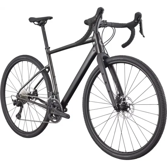 Велосипед 28" Cannondale TOPSTONE 1 рама - M 2025 OBS