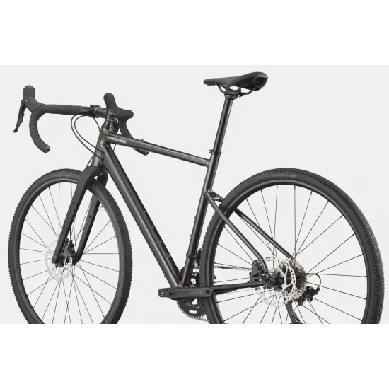 Велосипед 28" Cannondale TOPSTONE 1 рама - M 2025 OBS