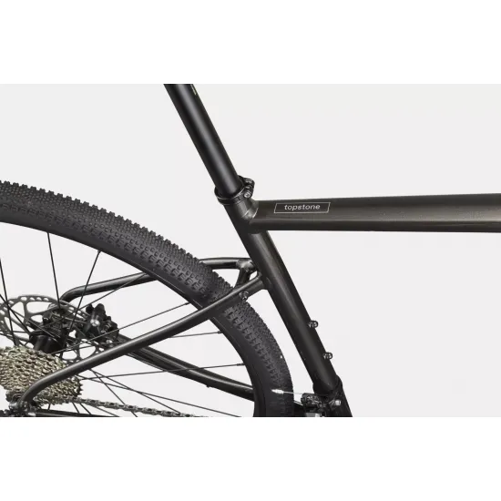 Велосипед 28" Cannondale TOPSTONE 1 рама - L 2025 OBS