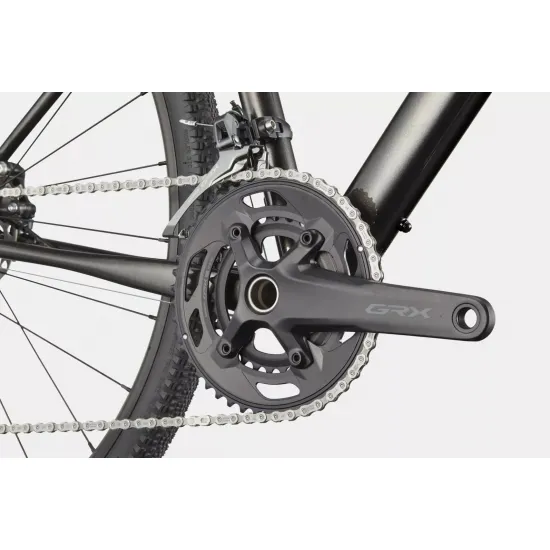Велосипед 28" Cannondale TOPSTONE 1 рама - L 2025 OBS