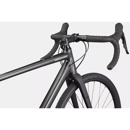 Велосипед 28" Cannondale TOPSTONE 1 рама - XL 2025 OBS Велосипед 28" Cannondale TOPSTONE 1 рама - XL 2025 OBS