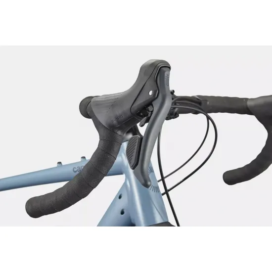 Велосипед 28" Cannondale TOPSTONE 3 рама - XL 2025 SMC