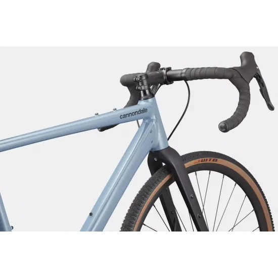 Велосипед 28" Cannondale TOPSTONE 3 рама - XL 2025 SMC