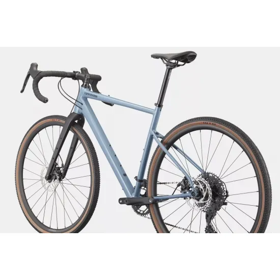 Велосипед 28" Cannondale TOPSTONE 3 рама - XL 2025 SMC