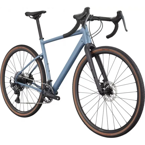 Велосипед 28" Cannondale TOPSTONE 3 рама - XL 2025 SMC