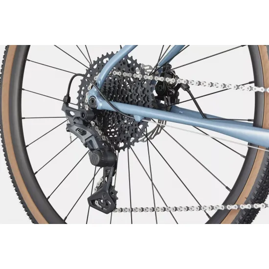 Велосипед 28" Cannondale TOPSTONE 3 рама - XL 2025 SMC