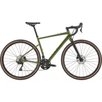 Велосипед 28" Cannondale TOPSTONE 2 2x рама - XL 2025 SGR