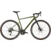 Велосипед 28" Cannondale TOPSTONE 2 2x рама - XS 2025 SGR