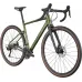 Велосипед 28" Cannondale TOPSTONE 2 2x рама - XS 2025 SGR