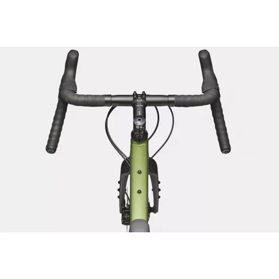 Велосипед 28" Cannondale TOPSTONE 2 2x рама - XS 2025 SGR
