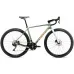 Велосипед ORBEA TERRA H40 L Artichoke (Matt) - Lilac (Matt)
