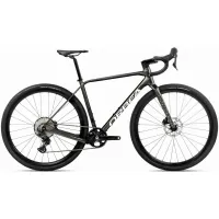 Велосипед ORBEA TERRA H30 1X L Infinity Green-Ivory White (Gloss) Велосипед ORBEA TERRA H30 1X L Infinity Green-Ivory White (Gloss)