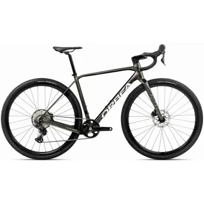 Велосипед ORBEA TERRA H30 1X L Infinity Green-Ivory White (Gloss) Велосипед ORBEA TERRA H30 1X L Infinity Green-Ivory White (Gloss)
