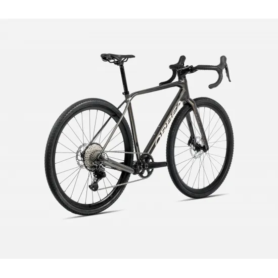 Велосипед ORBEA TERRA H30 1X L Infinity Green-Ivory White (Gloss) Велосипед ORBEA TERRA H30 1X L Infinity Green-Ivory White (Gloss)