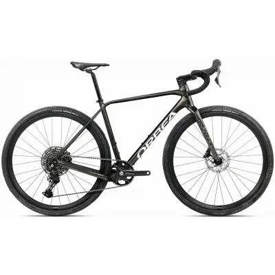 Велосипед ORBEA TERRA H45 1X L Infinity Green - Ivory White (Gloss) Велосипед ORBEA TERRA H45 1X L Infinity Green - Ivory White (Gloss)