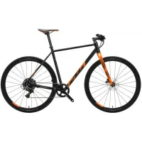 Велосипед KTM X-STRADA 30 FIT рама L/57 черный Велосипед KTM X-STRADA 30 FIT рама L/57 черный