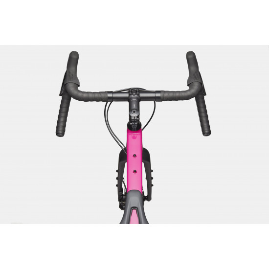 Велосипед 28" Cannondale TOPSTONE 2 1x рама - L 2025 ORC
